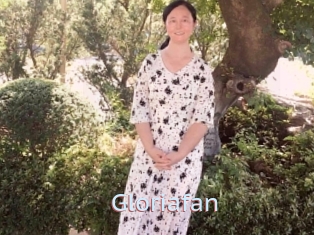 Gloriafan