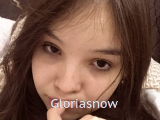 Gloriasnow