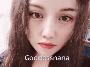 Goddessnana