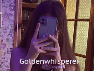 Goldenwhisperer