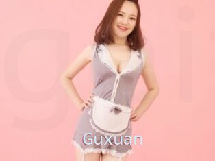 Guxuan