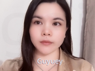Guyuey