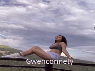 Gwenconnely