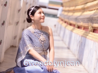 Gwendolynjean