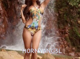H0RNYANG3L