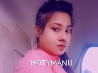 HOTYMANU