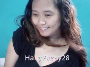 HairyPussy28