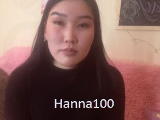 Hanna100