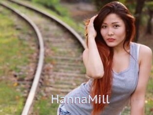 HannaMill