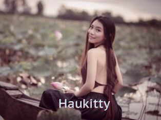 Haukitty