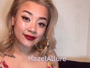 HazelAllure