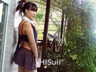 HiSuii