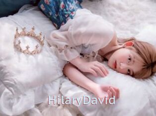 HilaryDavid