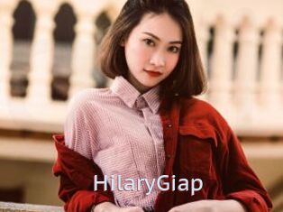HilaryGiap