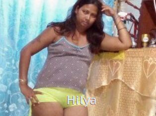 Hilya