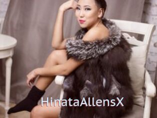 HinataAllensX