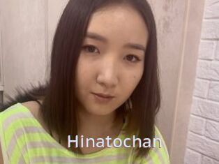 Hinatochan
