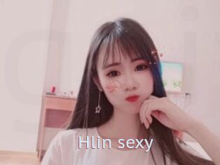 Hlin_sexy