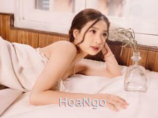 HoaNgo