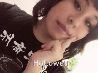 Hollowett