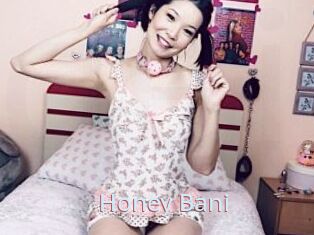 Honey_Bani