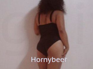 Hornybeer