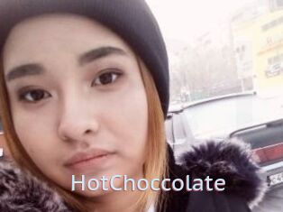 HotChoccolate