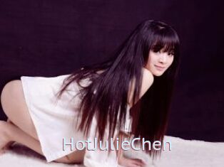 HotJulieChen
