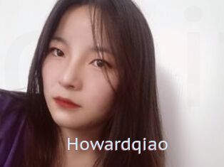 Howardqiao