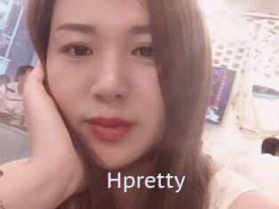 Hpretty