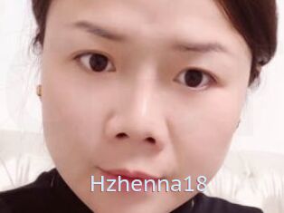 Hzhenna18