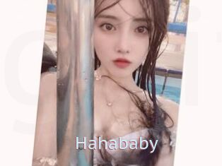 Hahababy