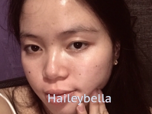 Haileybella