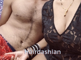 Hairdashian