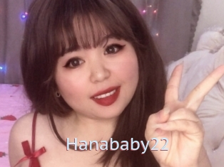 Hanababy22