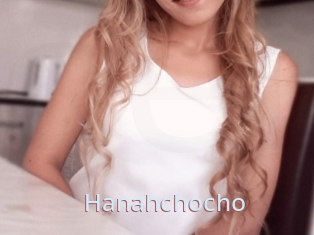 Hanahchocho