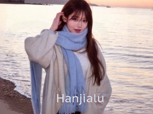 Hanjialu