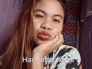 Hannahzumera