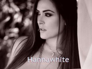 Hannawhite