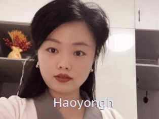 Haoyongh