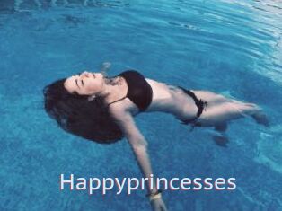 Happyprincesses