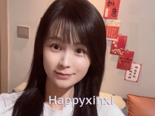 Happyxinxi