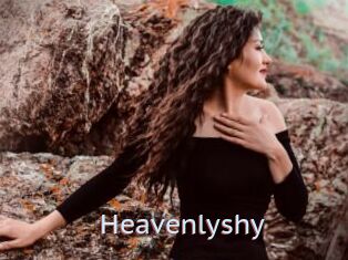 Heavenlyshy