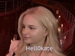 Hell0kate