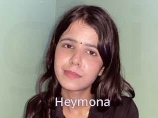 Heymona