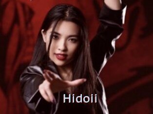 Hidoii