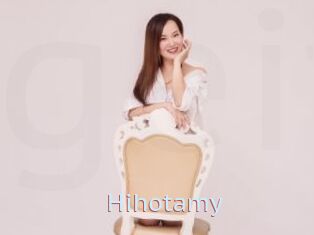 Hihotamy