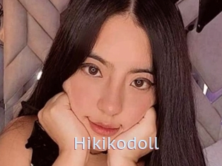 Hikikodoll