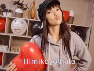 Himikoyomata