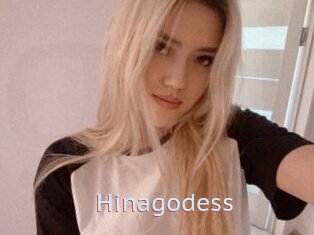 Hinagodess